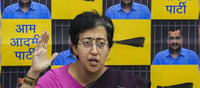 ED lied about insulin requirement, alleges Atishi...